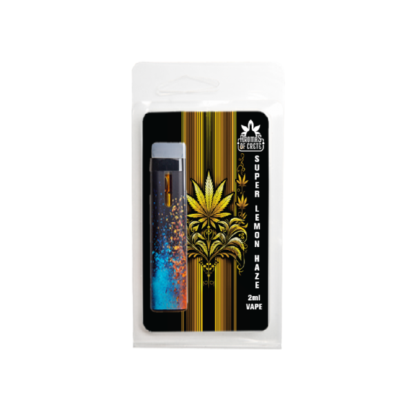 tequila disposable vape Shop Roll One Super Lemon Haze AIO Disposable Vape | 1g in Hagerstown