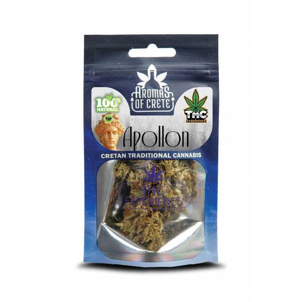 Apollon Ανθός 1gr