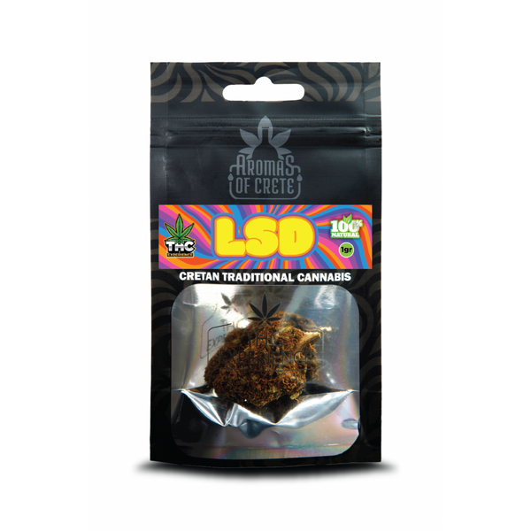 Lsd Ανθός 1gr
