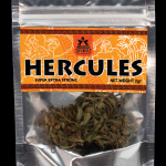 Hercules CBD 2g