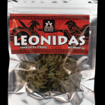Leonidas CBD 2g