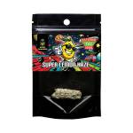 Super Lemon Haze CBD 1g