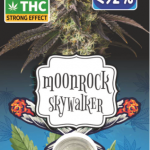 Moonrock Skywalker CBD 1gr