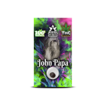 John Papa Charas Experience 1+0.5gr