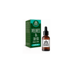 Έλαιο κάνναβης - Wellness 10% CBD+CBG 10ml