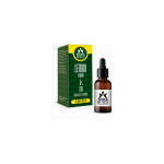 Cbd oil LEMON 6% 10ml