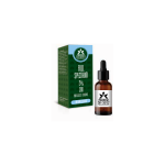 Έλαιο κάνναβης - Full Spectrum 24% CBD 10ml