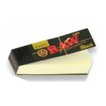 Raw Black Τζιβάνες