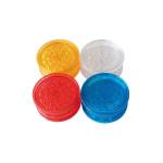 Grinder Buddies Plastic 51mm (DISPLAY 16)