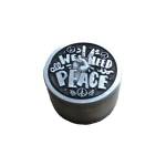 Grinder Amsterdam We All Need Peace (Zinc)