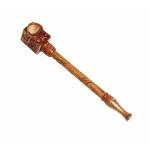 Rosewood Pipe L 90mm