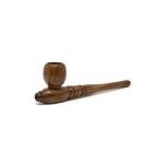 Wooden Pipe RK6 155mm
