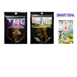 Enhanced Experience Ανθός 2+1gr + Swiss Experience 4gr + Swiss Experience Choco 1gr