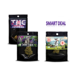 John Papa 2+1gr + Enhanced 2+1gr + SWISS 2GR