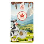 Swiss Experience Choco 2+1gr FREE